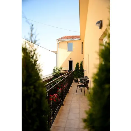 Narator Centar Aparthotel