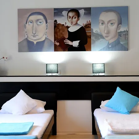 Narator Centar Aparthotel *