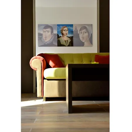 Narator Centar Aparthotel