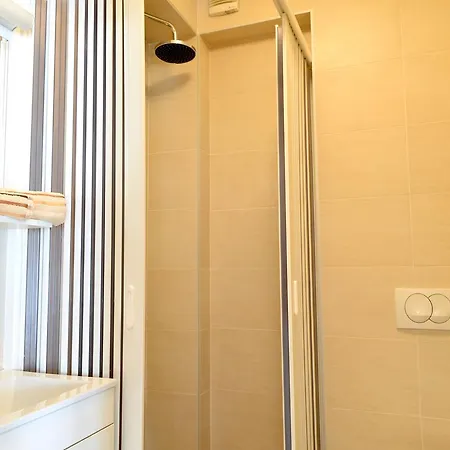 Aparthotel Narator Centar