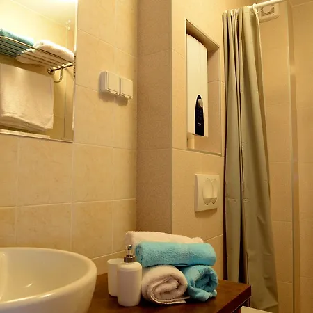 Narator Centar Aparthotel