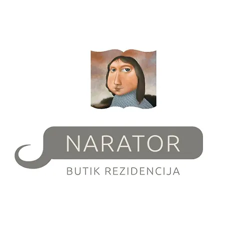 Narator Centar Aparthotel *