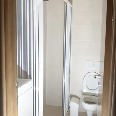 Narator Centar Aparthotel