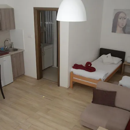 Narator Centar Novi Sad