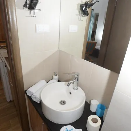 Aparthotel Narator Centar