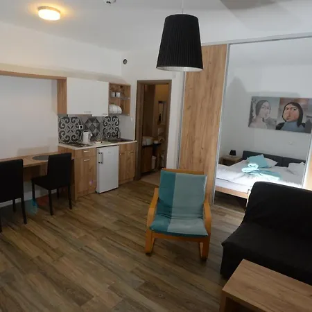 Narator Centar Aparthotel