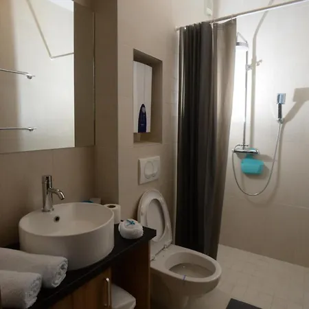 Aparthotel Narator Centar